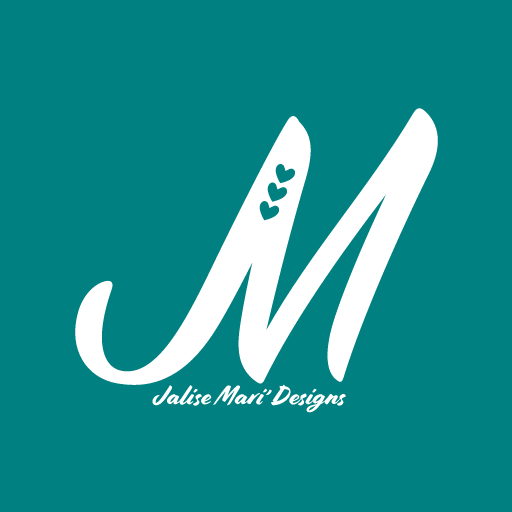 Jalise Mari' Designs logo